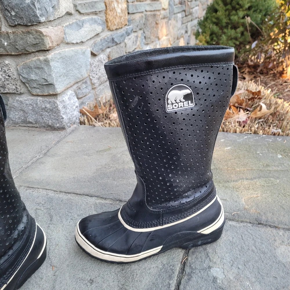 Sorel Sorelli winter boots